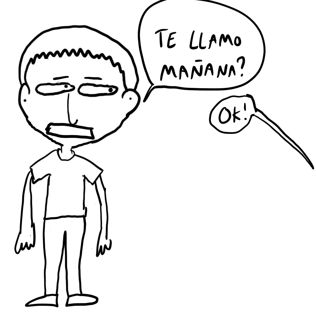 paranoid android
